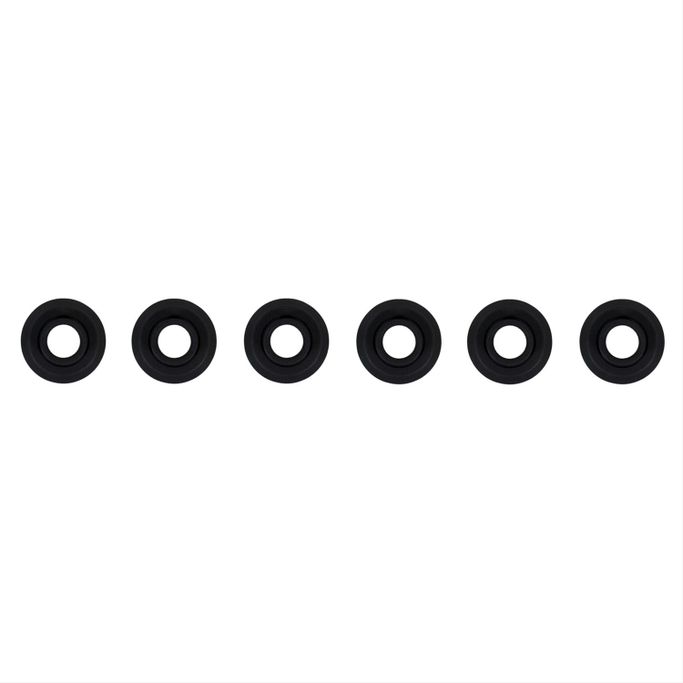 FEL-ES72720, Fel-Pro Valve Cover Grommets for 2003-2009 RAM 2500, 2003-2007 RAM 3500 - ES72720 في الإمارات العربية المتحدة, دبي. Condition - new. Price ⁦130 AED⁩. Photo, seller contacts | AUTO.AE