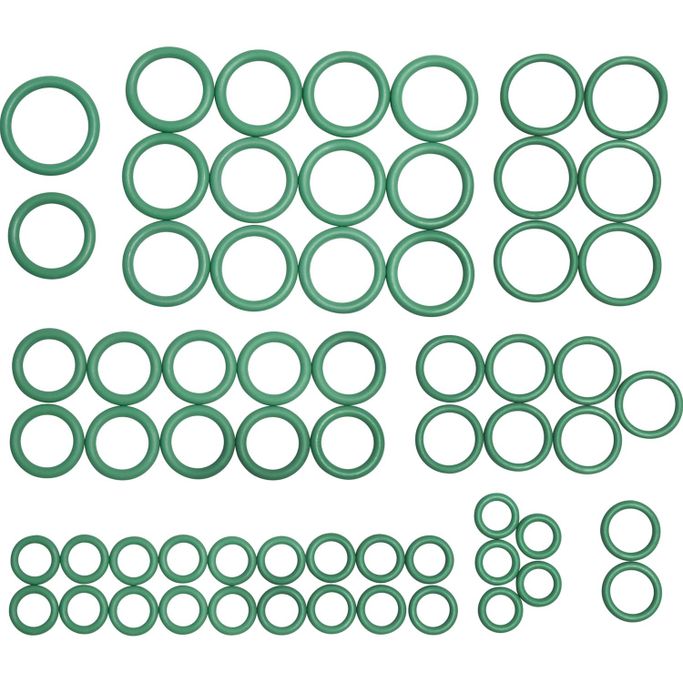 UAC-RS2595, Universal Air Conditioner Air Conditioner System Seal Kits RS 2595 in UAE, Dubai. Condition - new. Price 90 AED. Photo, seller contacts | AUTO.AE