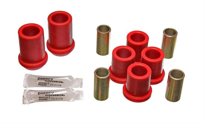 ENS-5-3121R, Energy Suspension Control Arm Bushings 5.3121R в ОАЭ, Дубай. Состояние - новое. Цена 250 AED. Фото, контакты продавца | AUTO.AE