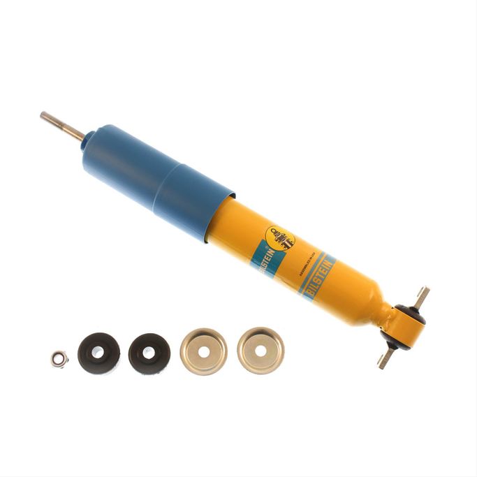 BSN-24-196260, Bilstein B6 4600 Series Shocks and Struts 24-196260 in UAE, Dubai. Condition - new. Price 440 AED. Photo, seller contacts | AUTO.AE
