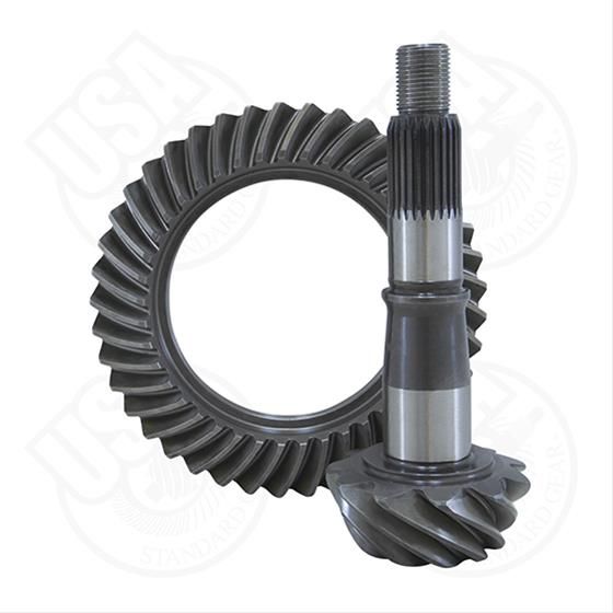 SPZ-36193, USA Standard Gear ZG Series Ring and Pinion Sets ZG GM7.5-308 GM 7.5/7.6 in. 3.08 Gears في الإمارات العربية المتحدة, دبي. Condition - new. Price ⁦1,440 AED⁩. Photo, seller contacts | AUTO.AE