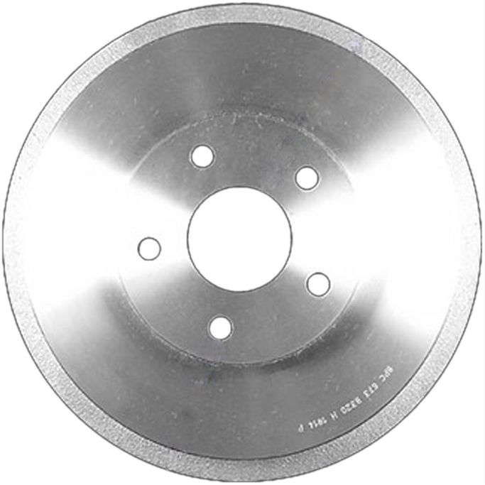 BEN-PDR0703, Bendix Brakes Brake Drums for 1998-2008 FORESTER, 1996-2003 IMPREZA - PDR0703 в ОАЭ, Дубай. Состояние - новое. Цена 200 AED. Фото, контакты продавца | AUTO.AE