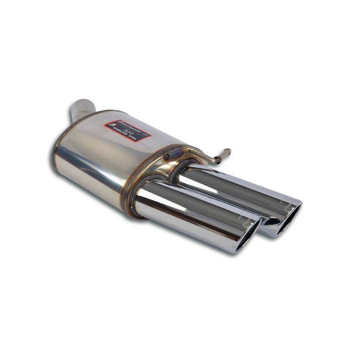767236., SUPERSPRINT 767236. Rear Exhaust for AUDI A5 in UAE, Dubai. Condition - new. Price 4,190 AED. Photo, seller contacts | AUTO.AE