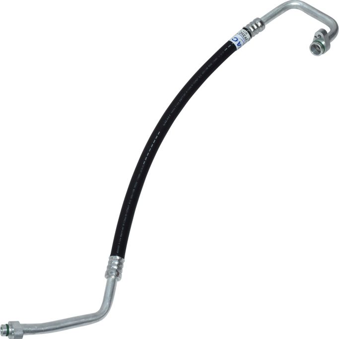 UAC-HA113935C, Universal Air Conditioner Air Conditioning Suction Hose Assemblies HA 113935C in UAE, Dubai. Condition - new. Price 130 AED. Photo, seller contacts | AUTO.AE