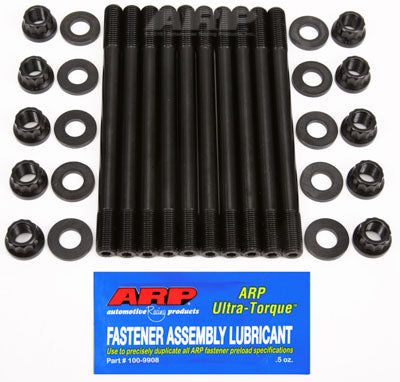 204-4301, ARP 204-4301 PORSCHE 3.0L DOHC 944 head stud kit في الإمارات العربية المتحدة, دبي. Condition - new. Price 940 AED. Photo, seller contacts | AUTO.AE