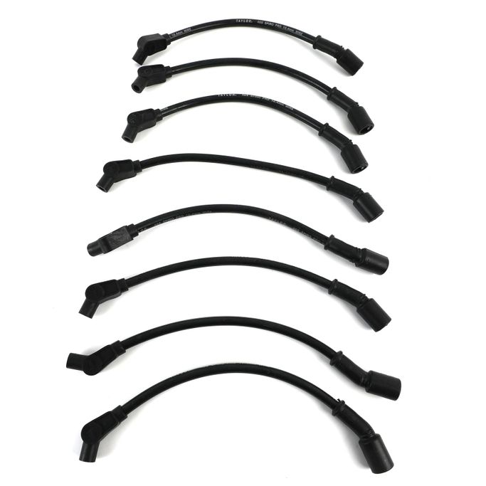 TAY-79018, Taylor 409 Pro Race Spiro-Wound 10.4mm Spark Plug Wires 79018 في الإمارات العربية المتحدة, دبي. Condition - new. Price ⁦610 AED⁩. Photo, seller contacts | AUTO.AE