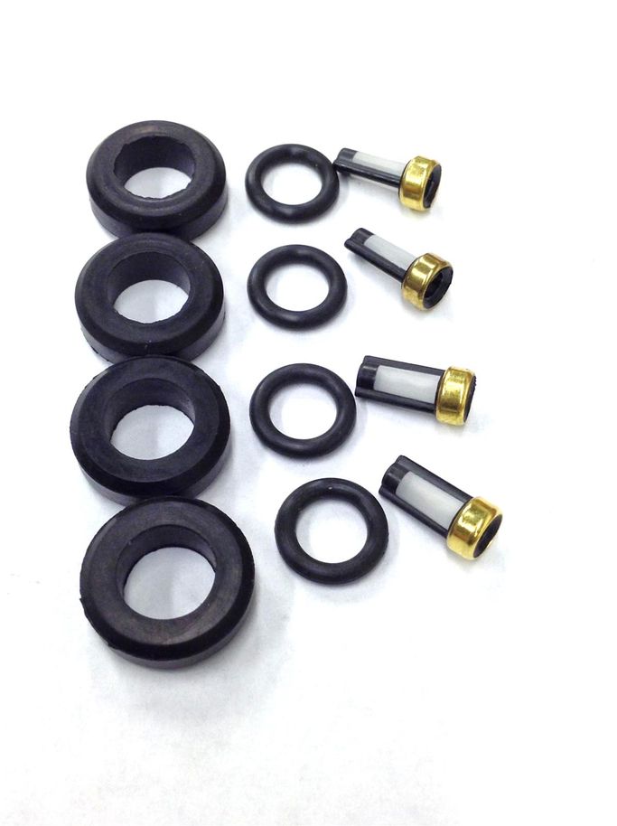URM-21-4, UREMCO Fuel Injector O-Rings 21-4 в ОАЭ, Дубай. Состояние - новое. Цена 50 AED. Фото, контакты продавца | AUTO.AE