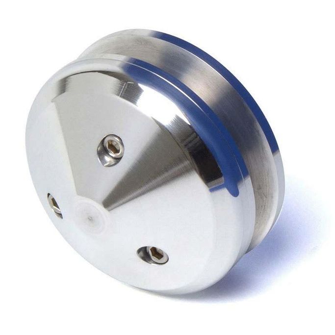 MCH-137, March Performance Billet Aluminum V-Belt Alternator Pulleys 137 в ОАЭ, Дубай. Состояние - новое. Цена 240 AED. Фото, контакты продавца | AUTO.AE