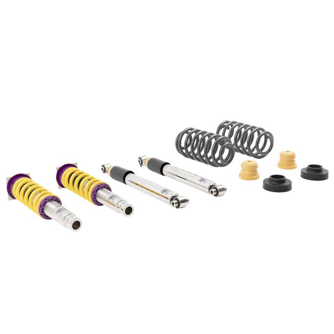BEL-21019, Belltech Coilover Kits 21019 in UAE, Dubai. Condition - new. Price 10,480 AED. Photo, seller contacts | AUTO.AE