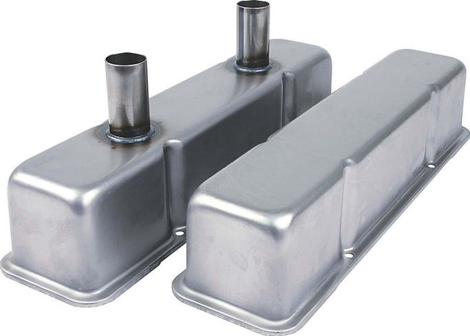 AAF-ALL26143, Allstar Performance Steel Valve Covers ALL26143 в ОАЭ, Дубай. Состояние - новое. Цена 210 AED. Фото, контакты продавца | AUTO.AE