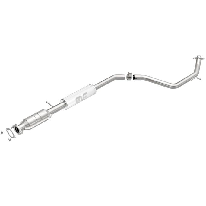 MPE-51886, MagnaFlow Direct-Fit Catalytic Converters for 2006-2010 5 - 51886 في الإمارات العربية المتحدة, دبي. Condition - new. Price ⁦2,560 AED⁩. Photo, seller contacts | AUTO.AE