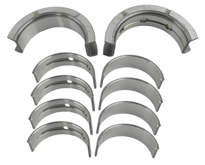 SUM-8103HC10, Summit Racing™ Race Series Main Bearing Sets SUM-8103HC10 in UAE, Dubai. Condition - new. Price 660 AED. Photo, seller contacts | AUTO.AE