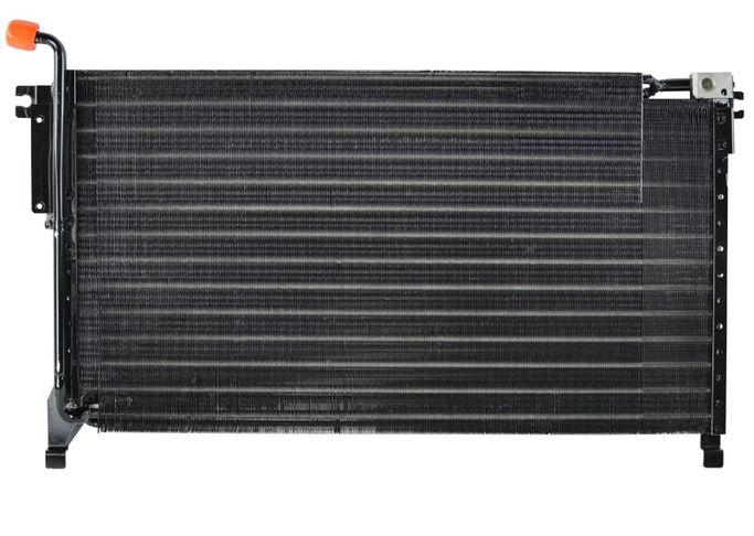 OSC-4182, OSC Automotive Air Conditioning Condensers for 1986-1992 D21, 1987-1992 PATHFINDER - 4182 in UAE, Dubai. Condition - new. Price 400 AED. Photo, seller contacts | AUTO.AE