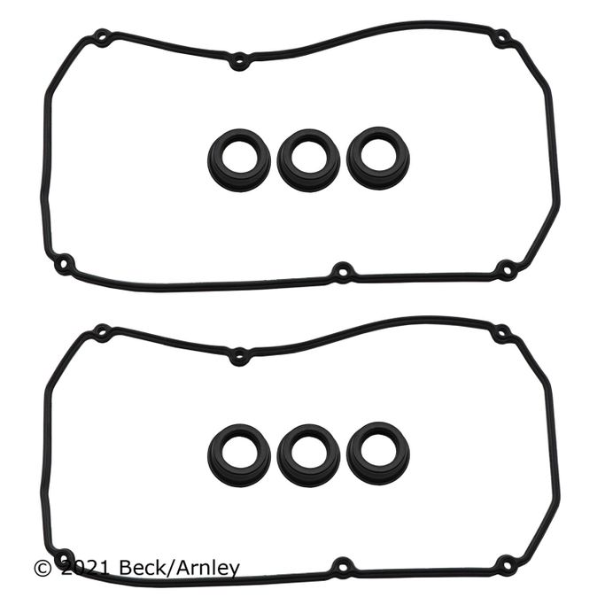 BCK-036-2075, Beck/Arnley Valve Cover Gaskets for 2006-2012 ECLIPSE - 036-2075 في الإمارات العربية المتحدة, دبي. Condition - new. Price 240 AED. Photo, seller contacts | AUTO.AE