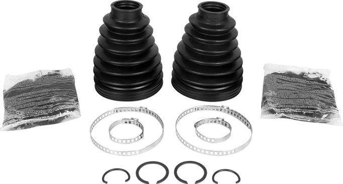 AOF-AP-309334, All-Pro Off-Road OEM CV Boot Kits for 1996-2002 4RUNNER - AP-309334 в ОАЭ, Дубай. Состояние - новое. Цена ⁦240 AED⁩. Фото, контакты продавца | AUTO.AE