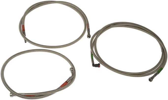 RNB-819-003, Dorman - Automotive Fuel Lines for 2010-2012 EQUINOX, TERRAIN - 819-003 في الإمارات العربية المتحدة, دبي. Condition - new. Price ⁦1,220 AED⁩. Photo, seller contacts | AUTO.AE
