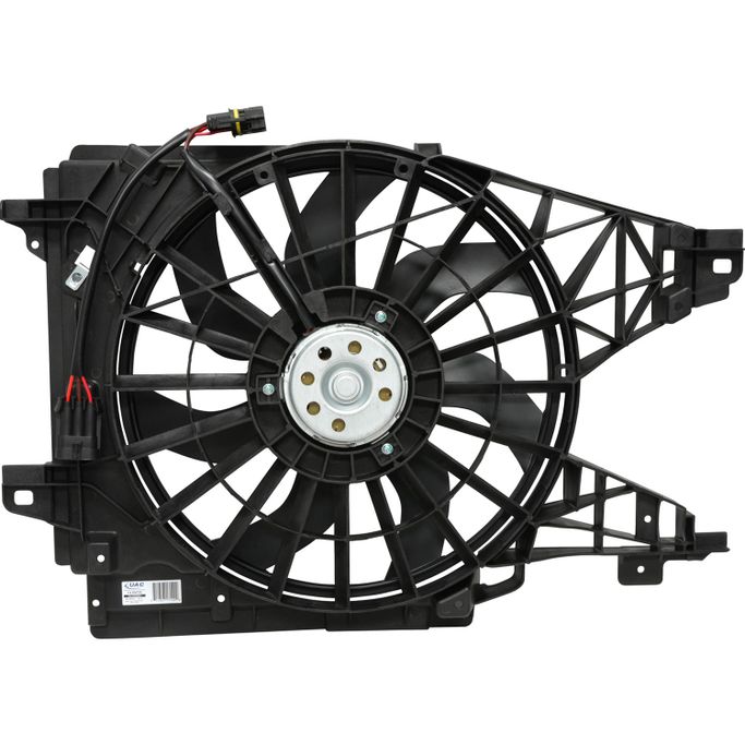 UAC-FA50473C, Universal Air Conditioner Inc. - Fans, Electric for 2005-2013 CORVETTE, 2004-2009 XLR - FA 50473C في الإمارات العربية المتحدة, دبي. Condition - new. Price ⁦690 AED⁩. Photo, seller contacts | AUTO.AE