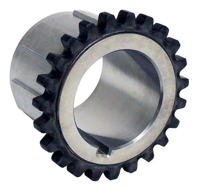 CWA-53022317AC, Crown Automotive Camshaft Gears 53022317AC في الإمارات العربية المتحدة, دبي. Condition - new. Price ⁦150 AED⁩. Photo, seller contacts | AUTO.AE