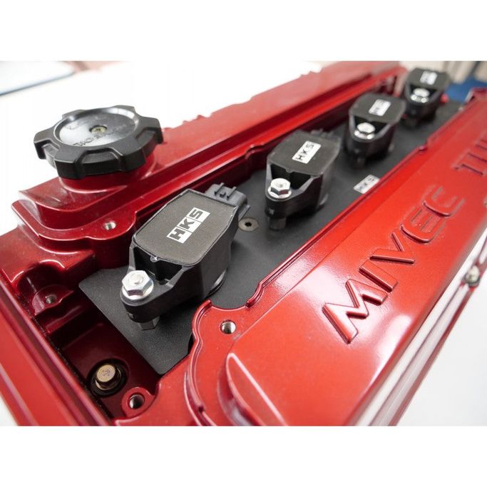 43005-AM002, HKS 43005-AM002 Ignition Coil SUPER FIRE RACING for MITSUBISHI Evolution IX/LANCER Evolution Wagon (4G63) 2005-2007 في الإمارات العربية المتحدة, دبي. Condition - new. Price 5,280 AED. Photo, seller contacts | AUTO.AE