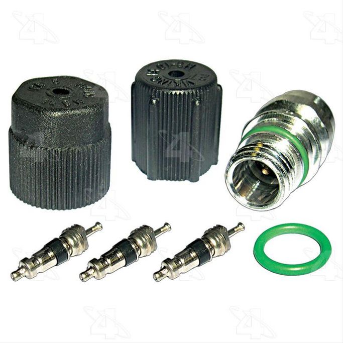 FSS-26775, Four Seasons Air Conditioning Replacement Components 26775 in UAE, Dubai. Condition - new. Price 40 AED. Photo, seller contacts | AUTO.AE