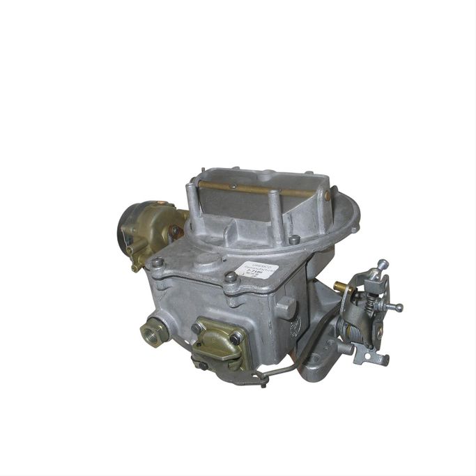 URM-7-7186, UREMCO Remanufactured  CFM 2-Barrel Carburetor 7-7186 в ОАЭ, Дубай. Состояние - новое. Цена 1 140 AED. Фото, контакты продавца | AUTO.AE
