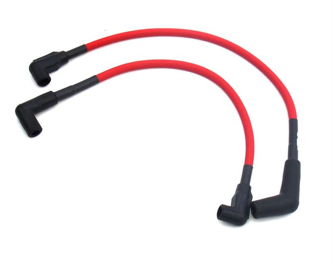 JBA-W1528HT, JBA Performance Exhaust PowerCables Spark Plug Wire Sets for 2007-2011 WRANGLER - W1528HT in UAE, Dubai. Condition - new. Price 330 AED. Photo, seller contacts | AUTO.AE