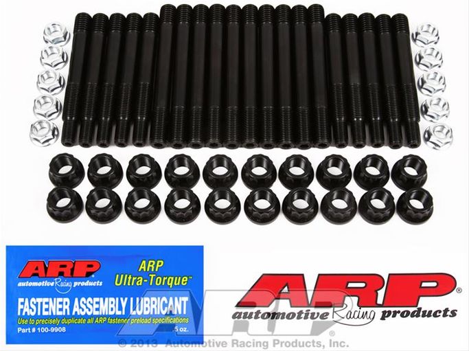 ARP-135-5901, ARP Main Stud Kits 135-5901 في الإمارات العربية المتحدة, دبي. Condition - new. Price ⁦1,380 AED⁩. Photo, seller contacts | AUTO.AE