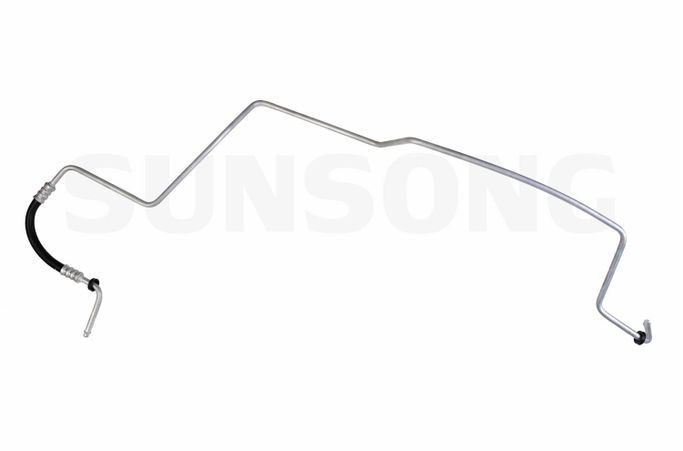 SUG-5801016, Sunsong Transmission Oil Cooler Lines 5801016 في الإمارات العربية المتحدة, دبي. Condition - new. Price 100 AED. Photo, seller contacts | AUTO.AE