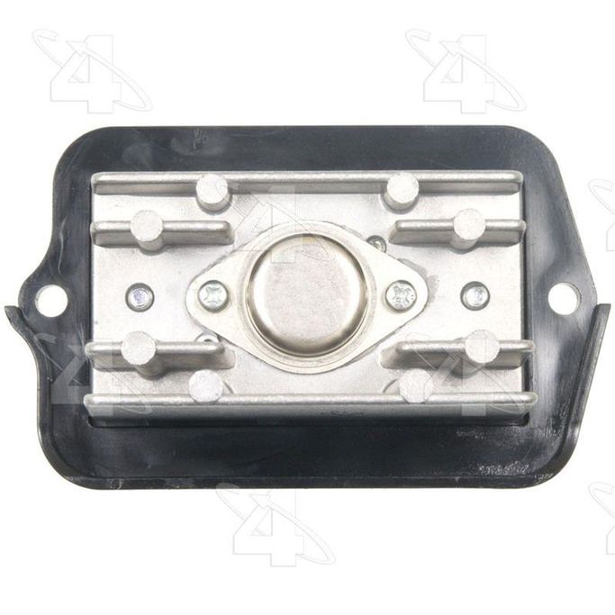 FSS-20671, Four Seasons Blower Motor Resistors for 1997-1999 CL - 20671 في الإمارات العربية المتحدة, دبي. Condition - new. Price ⁦710 AED⁩. Photo, seller contacts | AUTO.AE