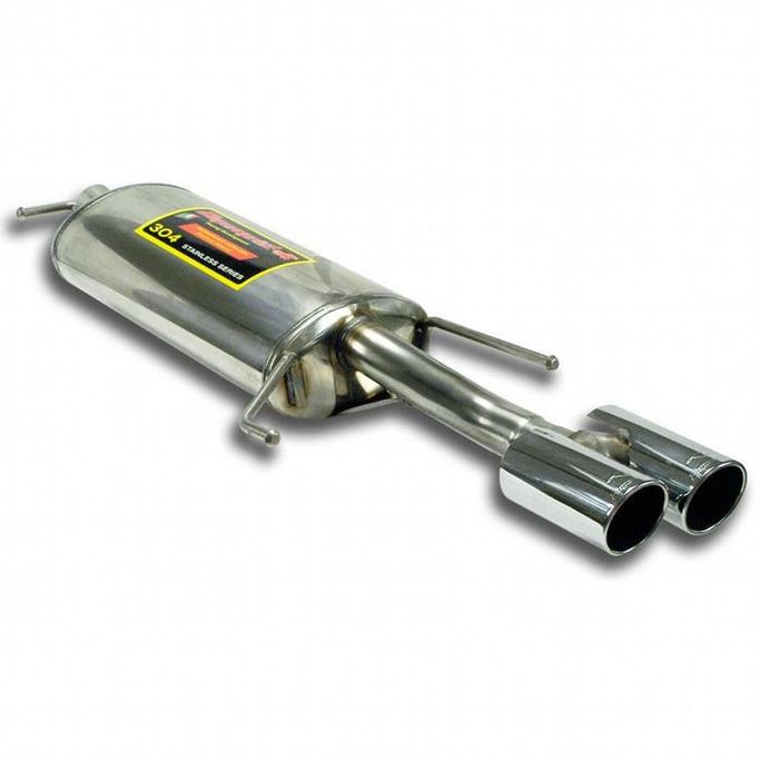 762206., SUPERSPRINT 762206. Rear Exhaust for AUDI A6 (C5) in UAE, Dubai. Condition - new. Price ⁦4,250 AED⁩. Photo, seller contacts | AUTO.AE