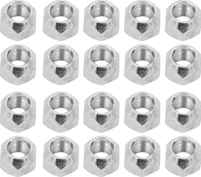 OER-MD4700, OER Lug Nuts and Lug Bolts MD4700 في الإمارات العربية المتحدة, دبي. Condition - new. Price ⁦210 AED⁩. Photo, seller contacts | AUTO.AE