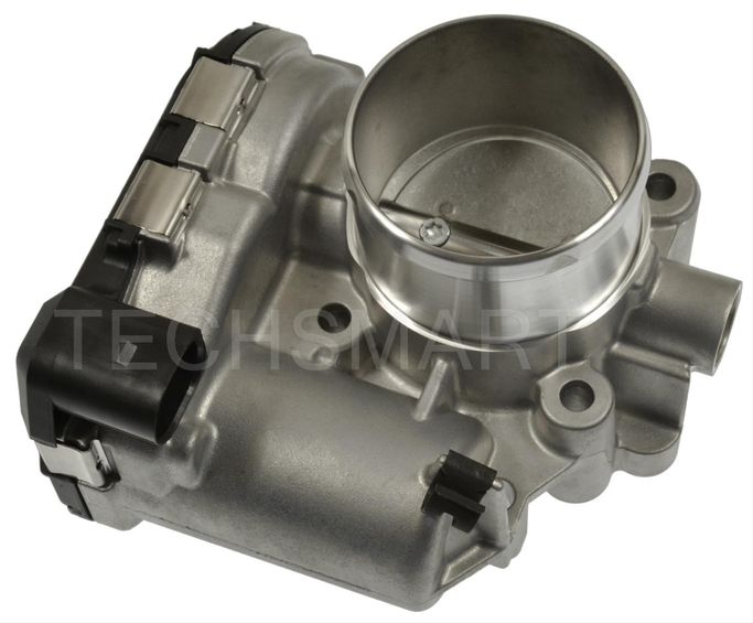 SMP-S20192, Standard Motor TechSmart Throttle Bodies S20192 в ОАЭ, Дубай. Состояние - новое. Цена 420 AED. Фото, контакты продавца | AUTO.AE
