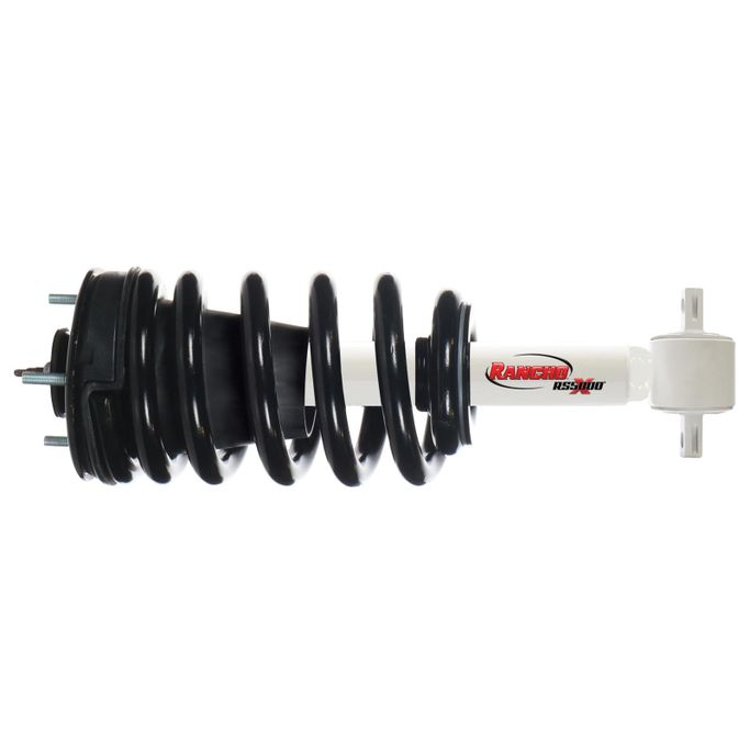 RAN-RS551830, Rancho RS5000X Struts RS551830 في الإمارات العربية المتحدة, دبي. Condition - new. Price 990 AED. Photo, seller contacts | AUTO.AE
