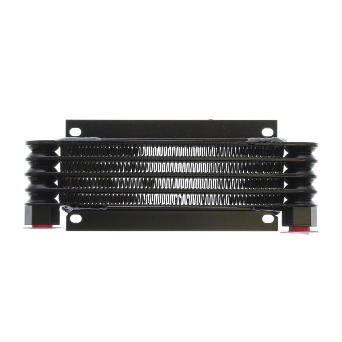 DER-33601, Derale 9000 Series Fin and Plate Transmission Coolers 33601 in UAE, Dubai. Condition - new. Price 510 AED. Photo, seller contacts | AUTO.AE