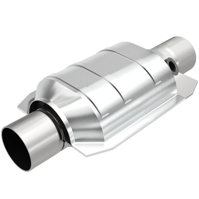 MPE-94136, MagnaFlow Universal Catalytic Converters 94136 في الإمارات العربية المتحدة, دبي. Condition - new. Price 660 AED. Photo, seller contacts | AUTO.AE
