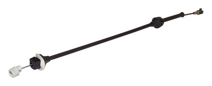 CWA-J5357703, Crown Automotive Accelerator Cables J5357703 في الإمارات العربية المتحدة, دبي. Condition - new. Price 60 AED. Photo, seller contacts | AUTO.AE
