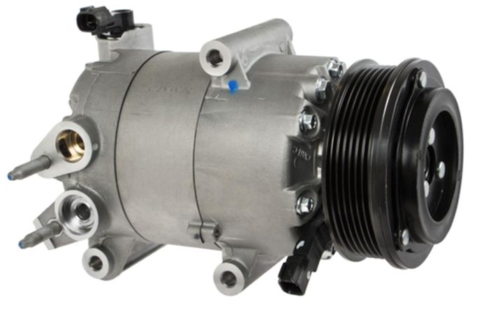 FSS-11866NK, Four Seasons Air Conditioning Installer Kits for 2013-2016 ESCAPE - 11866NK in UAE, Dubai. Condition - new. Price 1,950 AED. Photo, seller contacts | AUTO.AE