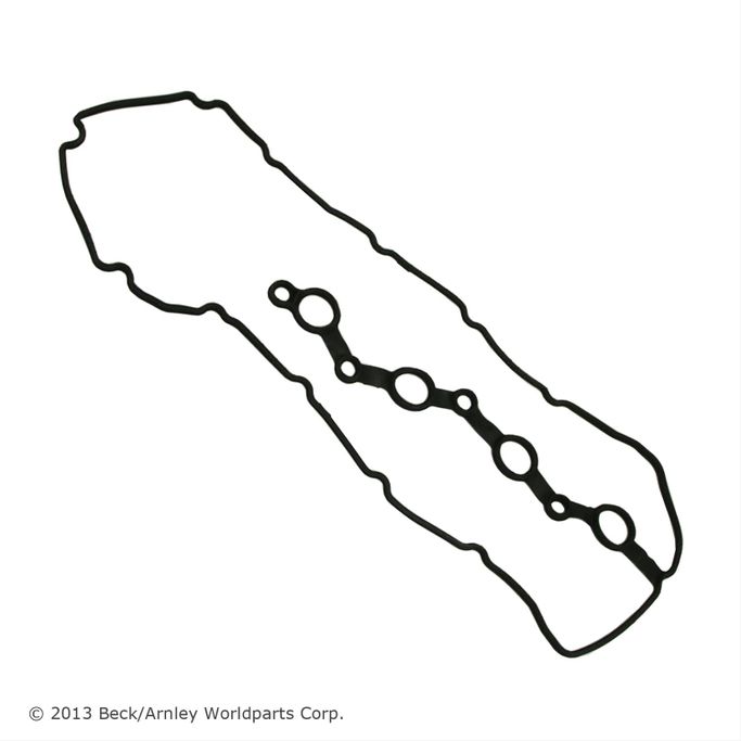 BCK-036-2008, Beck/Arnley Valve Cover Gaskets 036-2008 في الإمارات العربية المتحدة, دبي. Condition - new. Price ⁦120 AED⁩. Photo, seller contacts | AUTO.AE