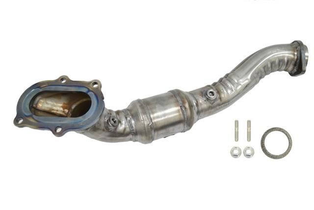CTO-5360, Catco Federal/EPA Direct-Fit Catalytic Converters for 2006-2011 CORVETTE - 5360 в ОАЭ, Дубай. Состояние - новое. Цена ⁦3 700 AED⁩. Фото, контакты продавца | AUTO.AE