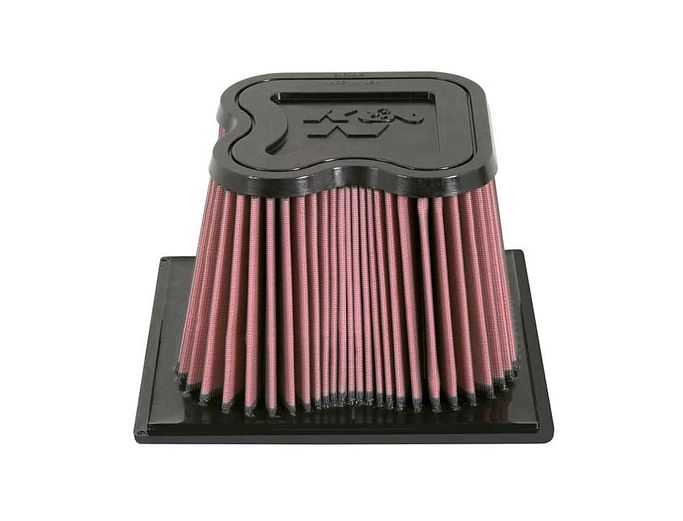 E-0784, K&N E-0784 Replacement Air Filter DODGE RAM 2500/3500 6.7L-L6 DSL; 07-09 في الإمارات العربية المتحدة, دبي. Condition - new. Price 750 AED. Photo, seller contacts | AUTO.AE