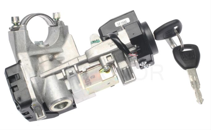 SMP-US-942, Standard Motor Ignition Lock Cylinders for 2001 CIVIC - US-942 в ОАЭ, Дубай. Состояние - новое. Цена 1 400 AED. Фото, контакты продавца | AUTO.AE
