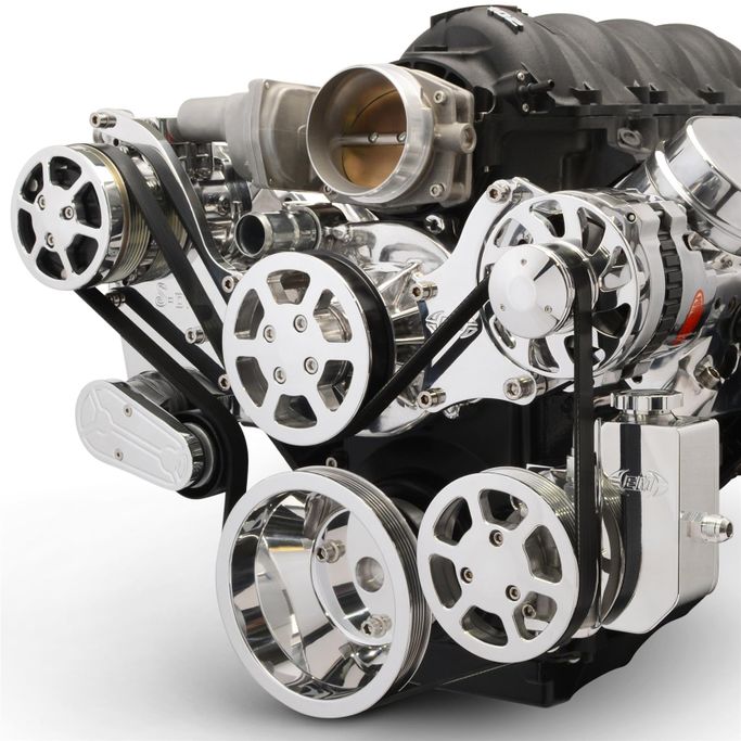 EMS-MS117-80BP, Eddie Motorsports Elite S-Drive Serpentine Pulley Drive Systems MS117-80BP في الإمارات العربية المتحدة, دبي. Condition - new. Price ⁦17,320 AED⁩. Photo, seller contacts | AUTO.AE