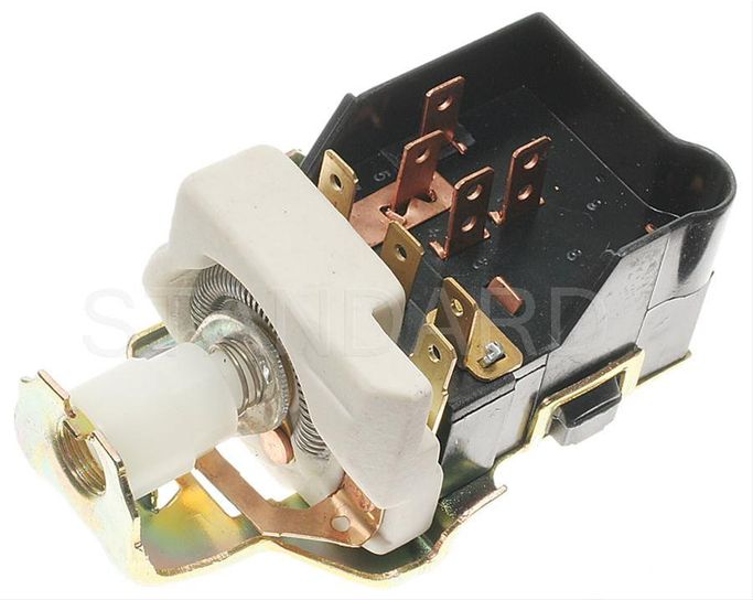SMP-DS155, Standard Motor Headlight Switches DS-155 في الإمارات العربية المتحدة, دبي. Condition - new. Price ⁦170 AED⁩. Photo, seller contacts | AUTO.AE