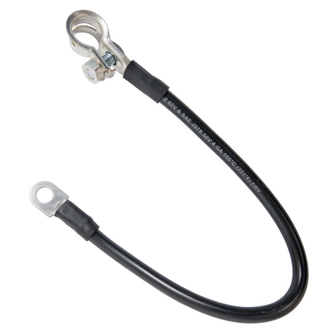 SUM-BCXTP415BK, Summit Racing™ Battery Cables and Kits SUM-BCXTP415BK في الإمارات العربية المتحدة, دبي. Condition - new. Price ⁦90 AED⁩. Photo, seller contacts | AUTO.AE