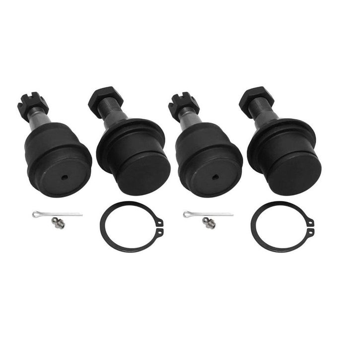 YGA-12919, Yukon Gear & Axle Ball Joints for 2000-2002 RAM 2500, RAM 3500 - 12919 in UAE, Dubai. Condition - new. Price 1,320 AED. Photo, seller contacts | AUTO.AE