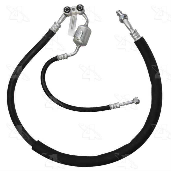 FSS-56082, Four Seasons Air Conditioning Discharge Hoses 56082 في الإمارات العربية المتحدة, دبي. Condition - new. Price 470 AED. Photo, seller contacts | AUTO.AE
