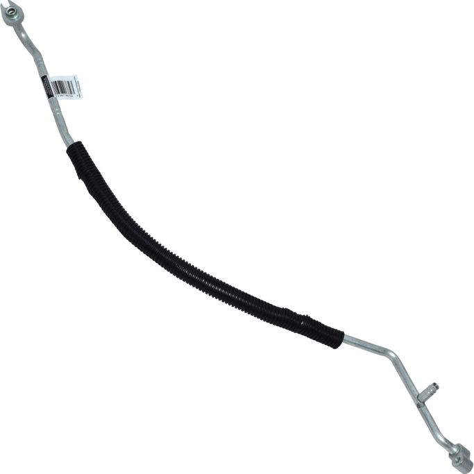 UAC-HA10996C, Universal Air Conditioner Liquid Line Hose Assemblies for 2004-2010 PT CRUISER - HA 10996C in UAE, Dubai. Condition - new. Price 140 AED. Photo, seller contacts | AUTO.AE