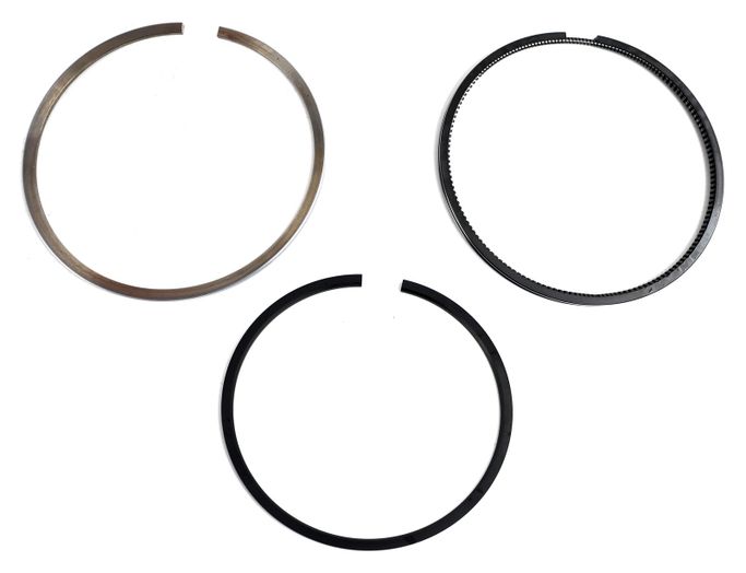 MAH-S42170, Mahle Original Premium Piston Ring Sets for 2004-2007 RAM 2500, RAM 3500 - S42170 в ОАЭ, Дубай. Состояние - новое. Цена 170 AED. Фото, контакты продавца | AUTO.AE