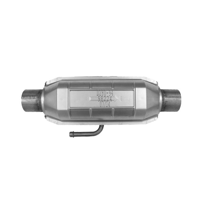 CTO-98224, Catco Catalytic Converters Catalytic Converters 98224 в ОАЭ, Дубай. Состояние - новое. Цена ⁦1 820 AED⁩. Фото, контакты продавца | AUTO.AE