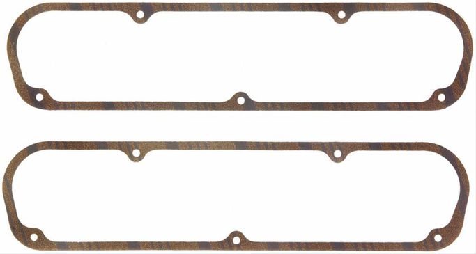 FEL-1646, Fel-Pro Performance CorkLam Valve Cover Gaskets 1646 в ОАЭ, Дубай. Состояние - новое. Цена 240 AED. Фото, контакты продавца | AUTO.AE